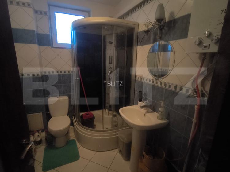 Casa P+1, 150 mp, teren 1300 mp, Pielesti - 14