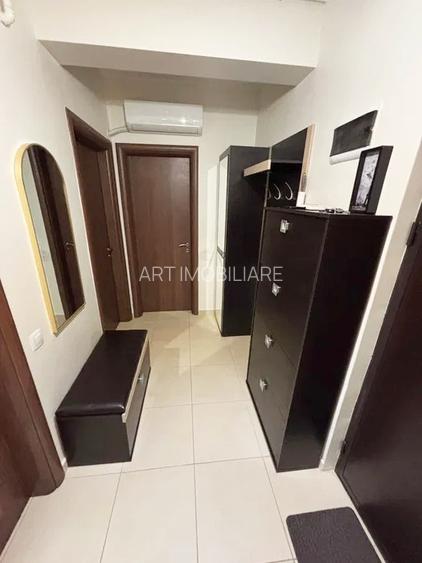 Apartament 2 Camere Dristor cu Centrala si Parcare Subterana - 6