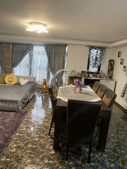 Vila in comuna Posta Calnau BZ teren 1590mp SC=250mp finisaje moderne