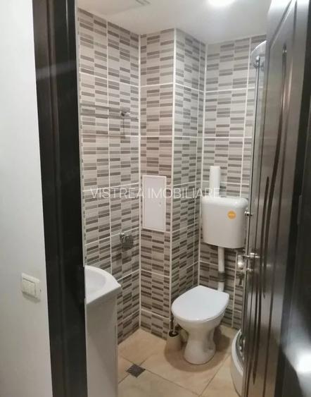 Garsonieră modernă de închiriat în zona Băneasa – Mutare imediată! - 6