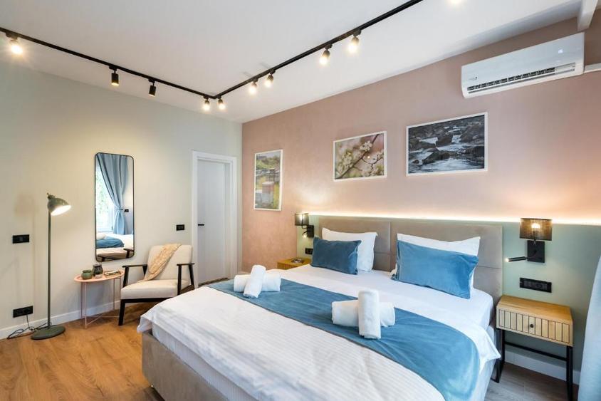 Casa consolidata - Singur curte - Randament
