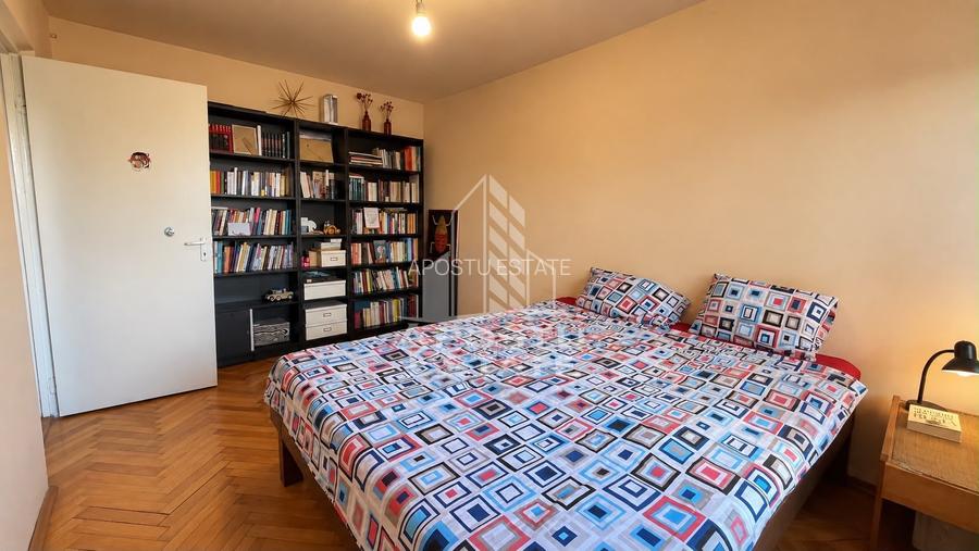 Apartament 3 camere | Girocului - langa Baricada | 65 mp + balcon - 3