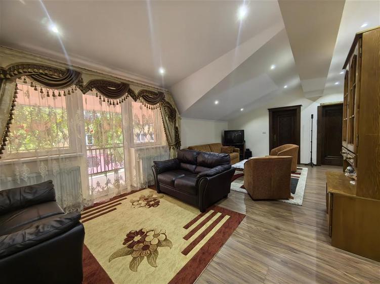 Casa premium Ultra Central pe Iuliu Maniu