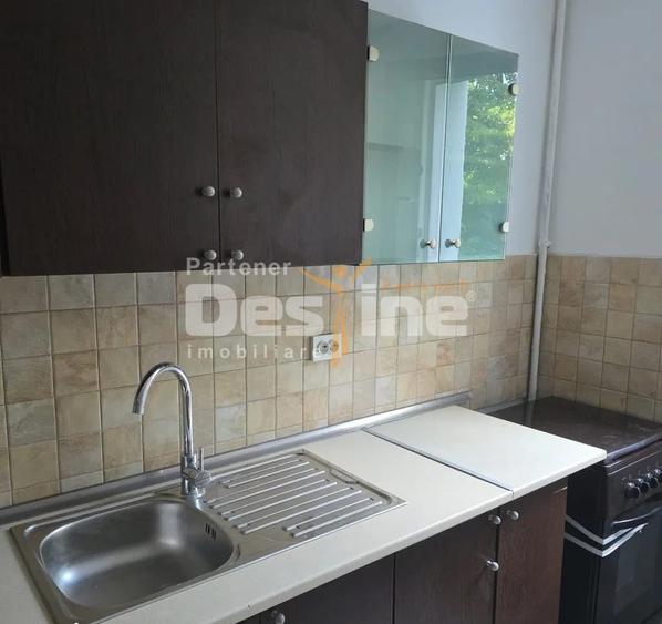 APARTAMENT 2 CAMERE MODERN SI SPATIOS