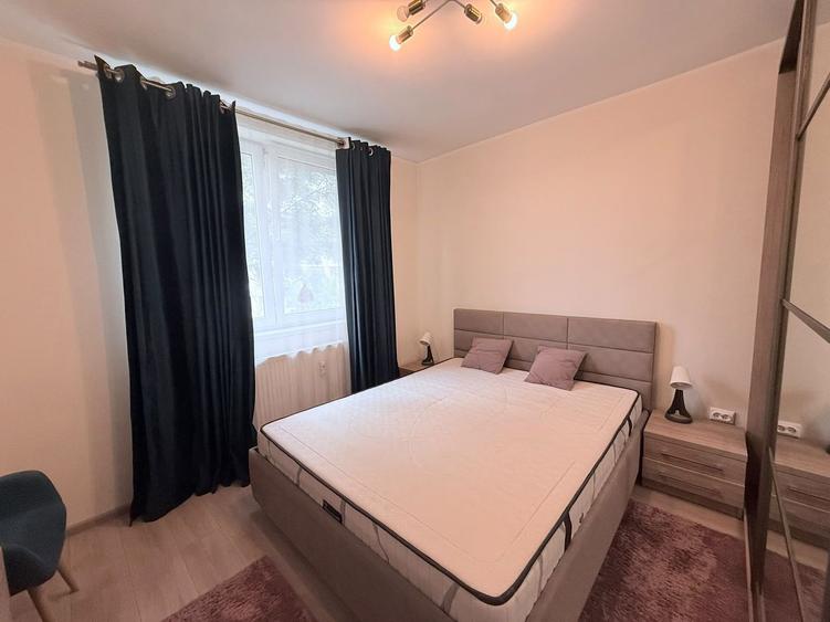 APARTAMENT RENOVAT MODERN 2 CAMERE DINICU GOLESCU SECTOR 1