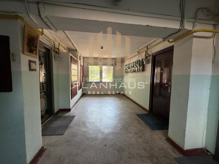 Apartament 2 camere,zona B-dul Traian Pizza Plus/Petru Rares - 10