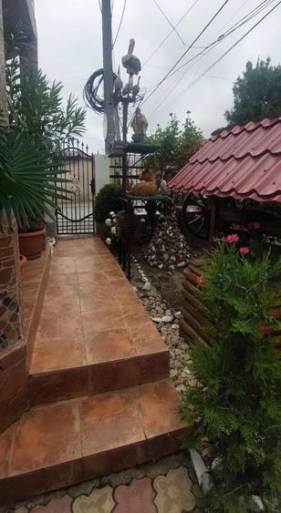 CASA P+1E+ POD MANSARDABIL - NAVODARI