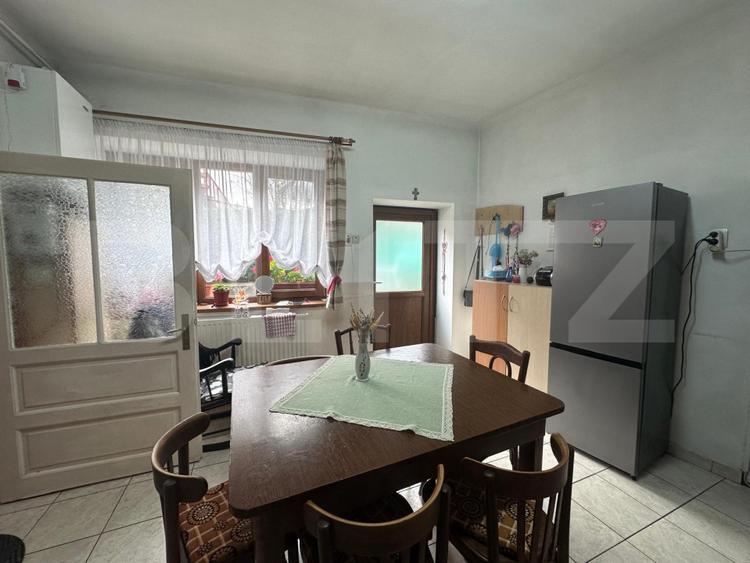 Casa de vanzare in Cartierul Schei, zona Piata Unirii