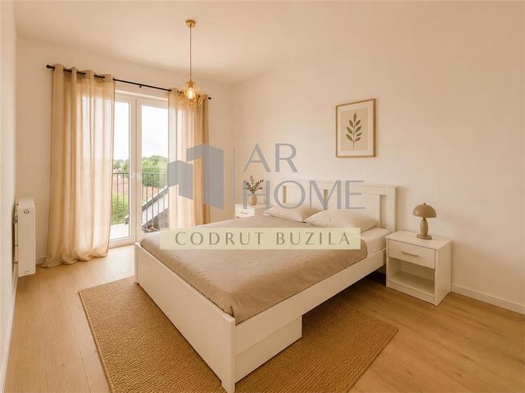 Apartament 2 camere de lux, prima inchiriere, bloc nou, Pleiades Residence, zona