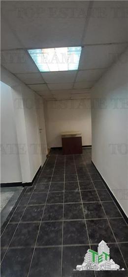 Spatii birou / comerciale de inchirat ,Universitate, 10 euro / mp