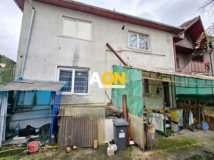 Casa 6 camere, 389 mp teren, P+1, in zona Garii