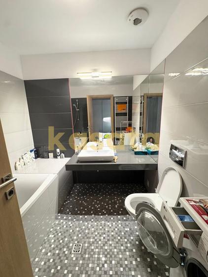 Apartament 3 camere | Upground Residence