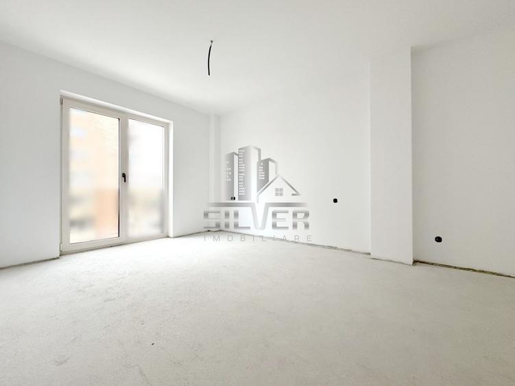 Apartament cu 2 camere/52mp/Imobil Premium/Cartier Marasti.