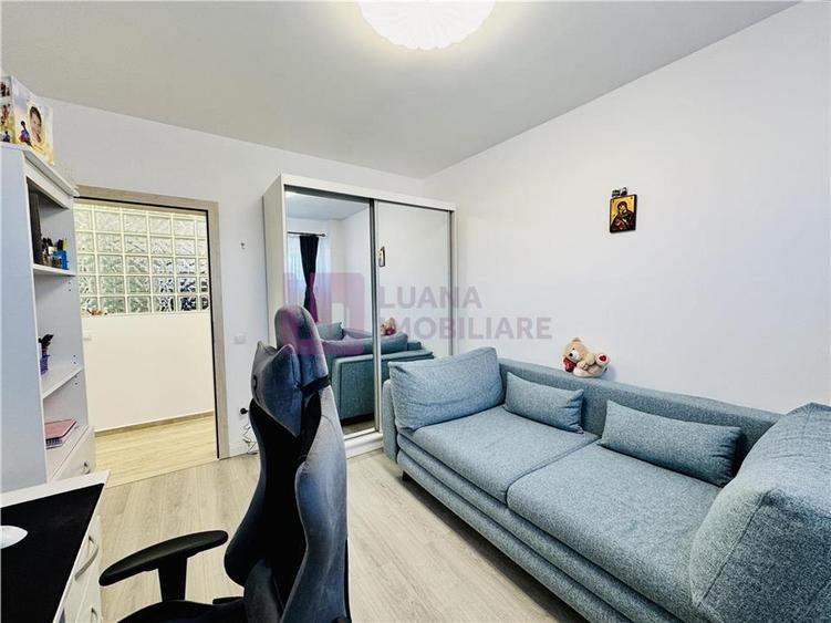 Apartament 3 camere de vanzare | mobilat utilat | Kogalniceanu | etaj 1 | video