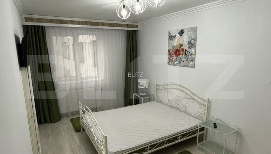 Apartament 2 camere, modern, parcare, zona Corneliu Coposu - 4