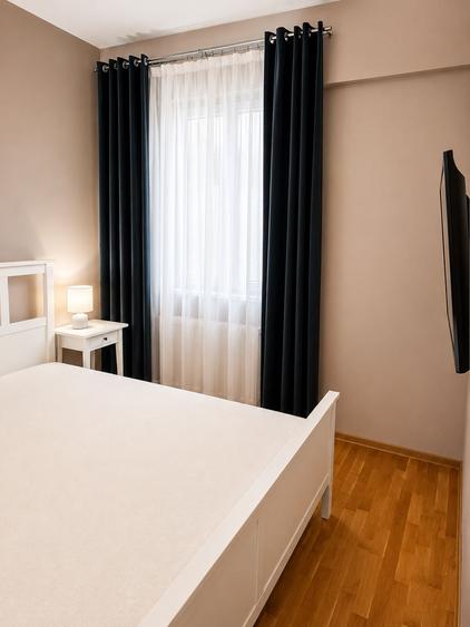 Închiriere apartament 2 camere – Tomis Nord (zona Euromaterna)