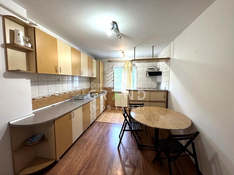2 camere Zorilor | Str.Pădurii | Garaj inclus | Aproape de Sigma & UMF - 3