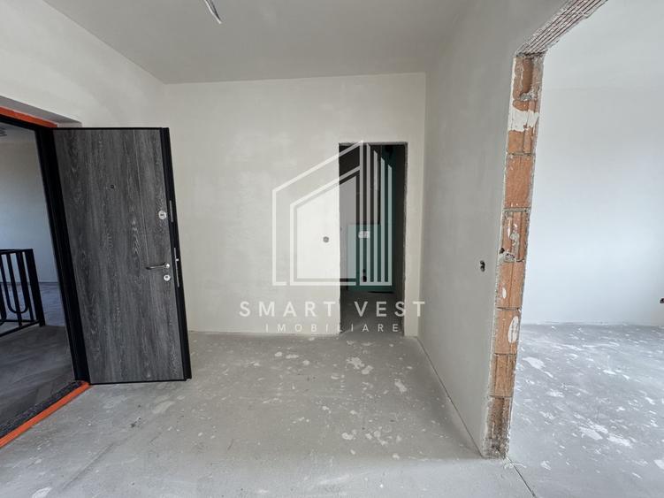 Apartament 3 camere bloc nou | Etaj 1| Zona Titulescu