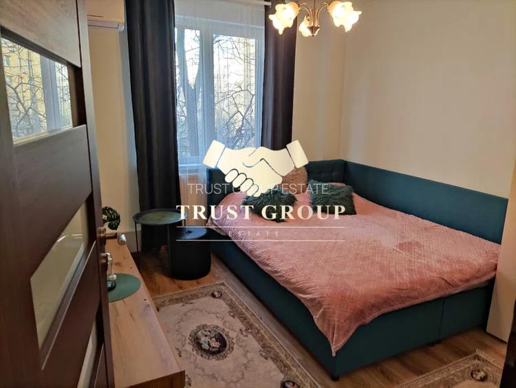 3 camere Drumul Taberei | Bloc 1982 | Centrala Proprie | - 5