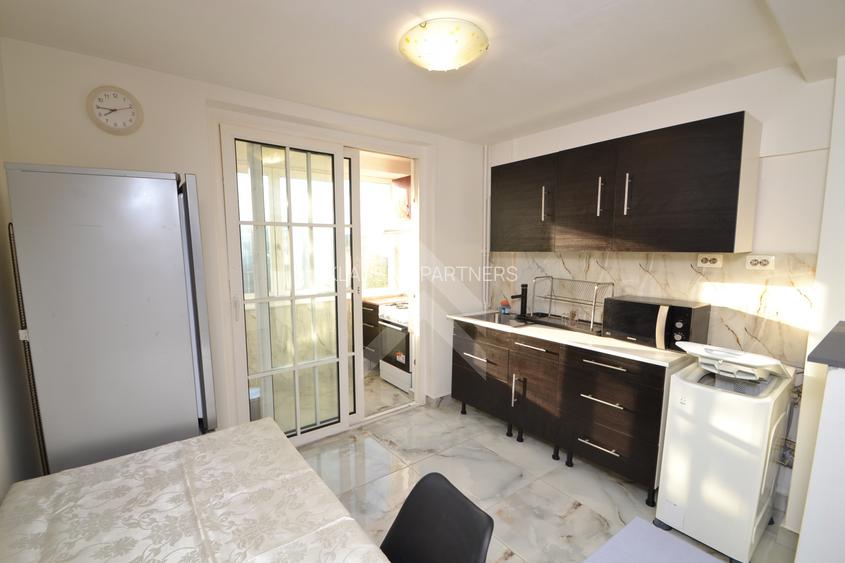 Inchiriere apartament 3 camere - Cotroceni (Comision ZERO) - 8