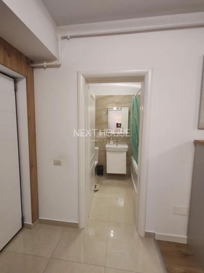 Studio Rahova - Parc Carol ( Liberty Mall - Viilor ) - 2 Km de Unirii - 12