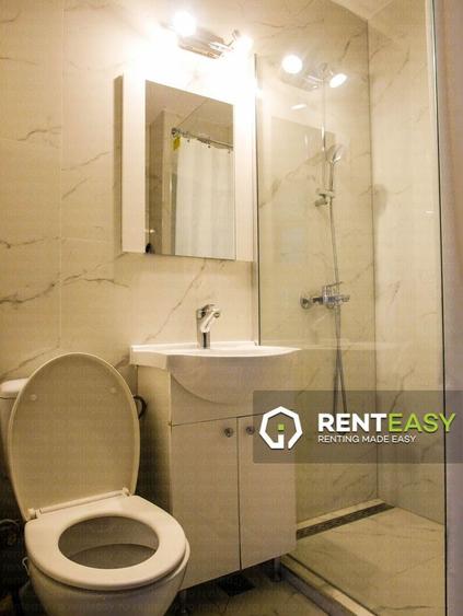 Apartament cu o camera spre inchiriere situat in zona Garii