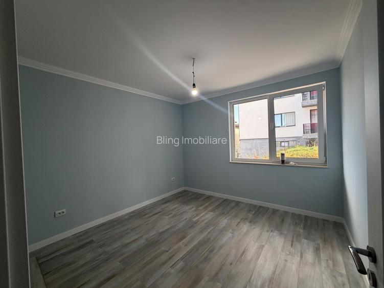 Apartament de vanzare 2 camere, parcare subterana!