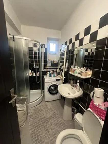 Apartament 2 camere, zona Podu Ros