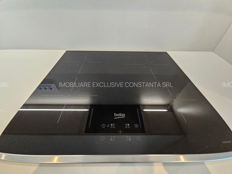 Lux Si Rafinament Apartament Premium 2 Camere Mobi Park Totul Nou - 14