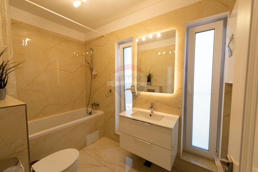 Casa individuala de vanzare, 4 camere, 388mp teren, 2023, Pantelimon - 38