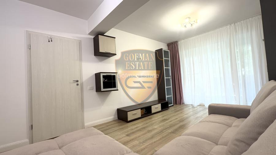 2 Camere, Decomandat, Boxa, Parcare | Maurer Tomis Plus - 11