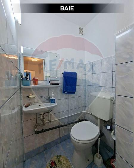 Locuinta premium, zona centrala , garaj sub bloc - DE INCHIRIAT