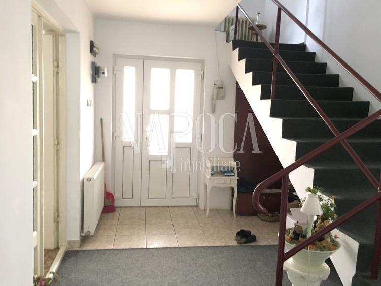 Casa 8 camere de vanzare in Someseni, Cluj Napoca