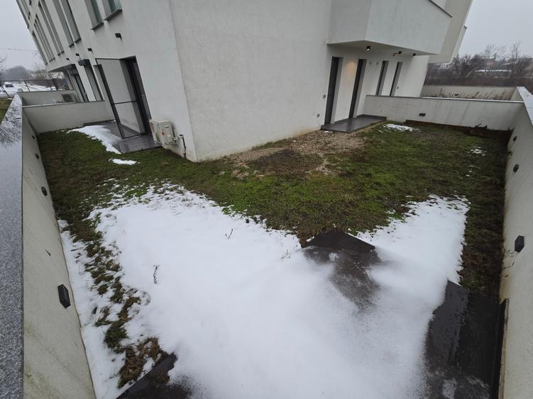 Apartament 2 camere decomandat 72mp Baneas Jandarmeriei