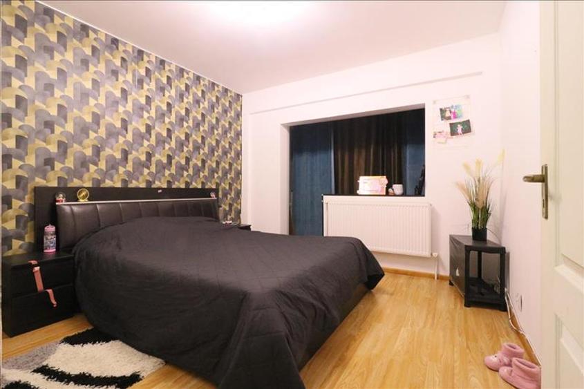 Apartament 4 camere 2 bai MIRCEA