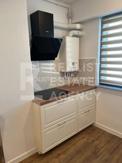 Studio, Pipera, oportunitate investiție - randament 6,2% - 5