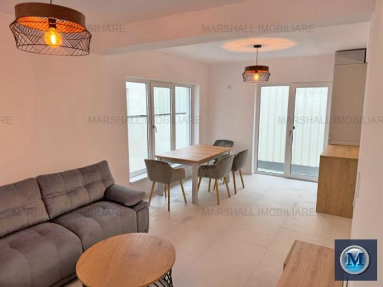 Vila cu 4 camere de vanzare, zona Mihai Bravu, 85.08 mp #16365
