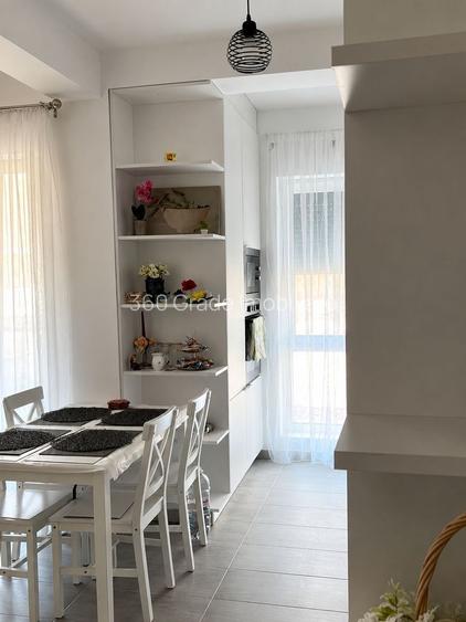 2 camere Giroc Lângă Lidl Mobilat/Utilat - 2