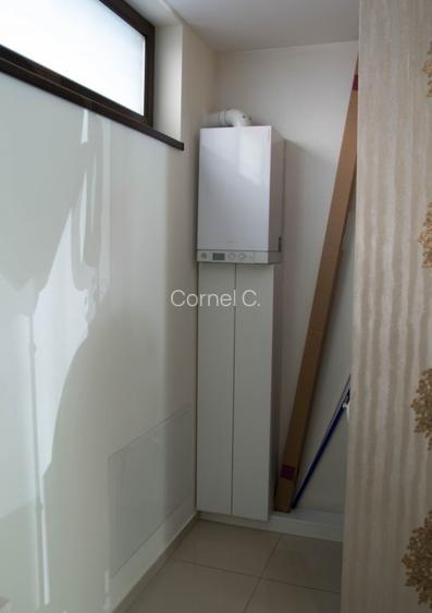 Proprietar - inchiriez spatiu comercial in zona City Park Mall - 11