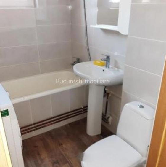 Apartament 2 Camere,Costin Georgian Metrou,bl.reabilitat,DECOMANDAT,Amenajat - 10