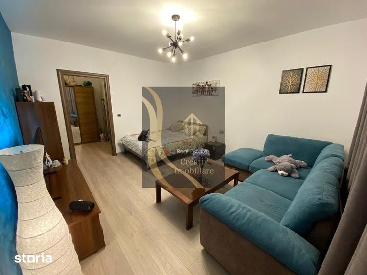 Garsoniera Exigent Plaza Faza 2 Garaj Loc Parcare Lujerului Metrou