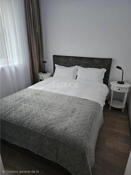 Vand apartament 2 camere renovat la 5 minute de Centrul Istoric - 11