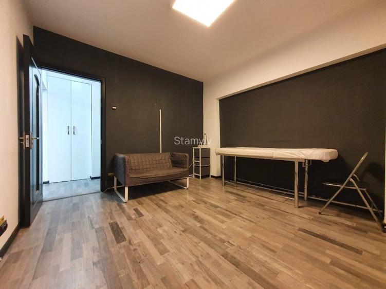 Spatiu pretabil birou/ cabinet/ salon in zona 13 Septembrie - 6