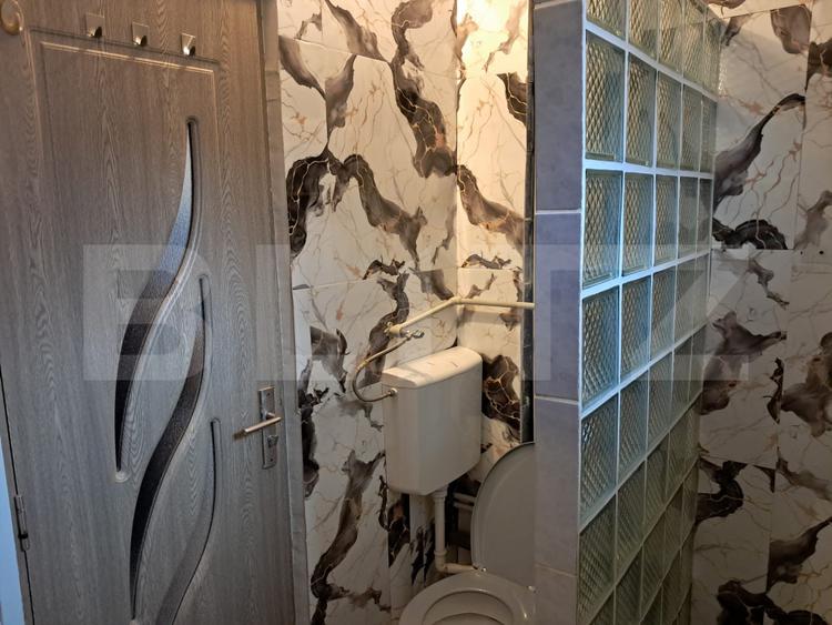Apartament 2 camere, 30.75 mp, zona Gornesti