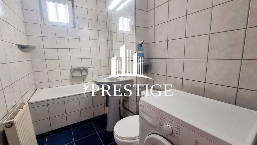 APARTAMENT 2 CAMERE DECOMANDAT, ETAJ 3, BALCON, ZONA TEREZIAN