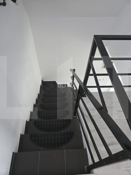 Casa de vanzare, 104 mp, teren 500 mp - 7