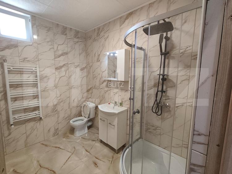 Casa, 160 mp, teren 779 mp, zona Crevedia - 18