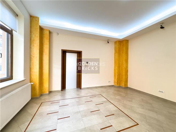 Cotroceni | Vila Reprezentativa | Metrou Eroilor la 3 min | Renovata - 15