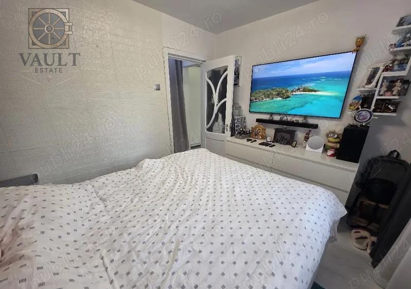 Apartament 2 camere-Mobilat- Drumul Taberei