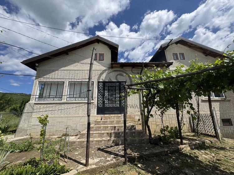 Casa de vanzare I Teren 3117mp I Malaiestii de Jos I Comision 0%
